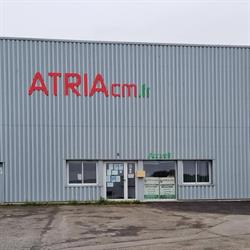 SARL ATRIA CM, Plérin - Horaires d'ouverture