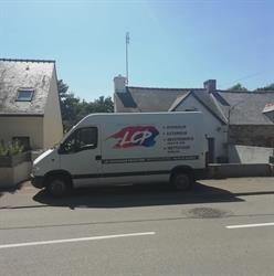 Le Couviour Peinture, Plumergat - Horaires d'ouverture