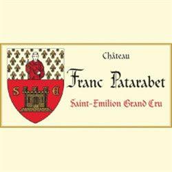 Château Franc Patarabet, Saint-Émilion - Horaires d'ouverture