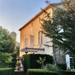 Château de Mons (Gard) Réceptions, Mariages, Anniversaires, Séminaires, - Horaires d'ouverture