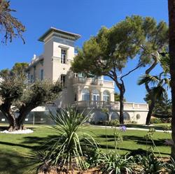 Château de Mar Vivo, La Seyne-sur-Mer - Horaires d'ouverture
