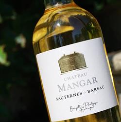 CHATEAU MANGAR, Barsac - Horaires d'ouverture