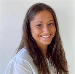 Océane DELGADO - Ostéopathe D.O., Hyères - Horaires d'ouverture