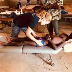 Stacy Fontaine - CHIROPRACTEUR (Thouaré-sur-Loire) - Horaires d'ouverture