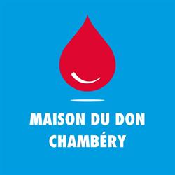 Établissement Français du Sang – Maison du don - Chambéry, - Horaires d'ouverture