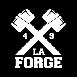 LA FORGE 49, Saint-Barthélemy-d'Anjou - Horaires d'ouverture