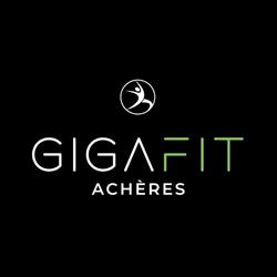 GIGAFIT Achères, - Horaires d'ouverture