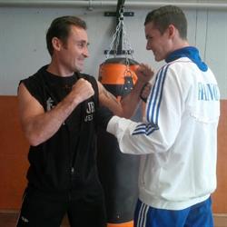 Boxing club tournon, Tournon-sur-Rhône - Horaires d'ouverture