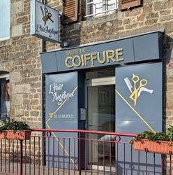 L'Hair Angélique, Chanu - Horaires d'ouverture