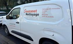 SOUZANET, Vigneux-sur-Seine - Horaires d'ouverture