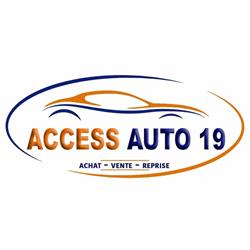 ACCESS AUTO 19, Ussel - Horaires d'ouverture