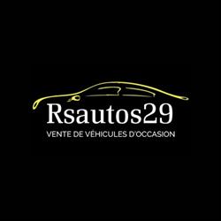 Rs Automobiles, Quimperlé - Horaires d'ouverture
