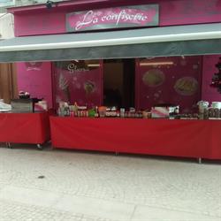 La confiserie B et C, Bourgoin-Jallieu - Horaires d'ouverture