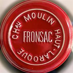 Chateau Moulin Haut-Laroque, Saillans - Horaires d'ouverture