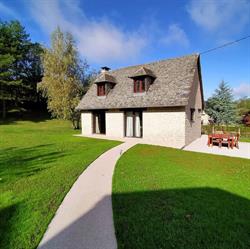 Gîte le cabanon, Bozouls - Horaires d'ouverture