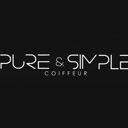 Pure & Simple, Montville - Horaires d'ouverture