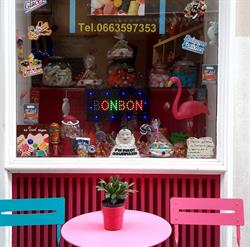 Chez marie les sucres 'rient, Apt - Horaires d'ouverture