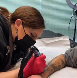 Du'Arte Tattoo France, Montbazon - Horaires d'ouverture