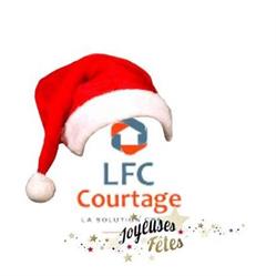 Courtier LFC Courtage Mantes-la-Jolie, - Horaires d'ouverture