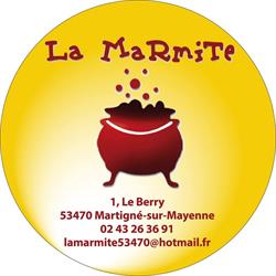 La Marmite, Martigné-sur-Mayenne - Horaires d'ouverture