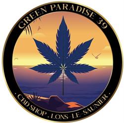 Green Paradise 39 - CBD SHOP, Lons-le-Saunier - Horaires d'ouverture