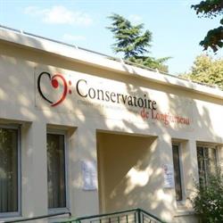 Conservatoire, Longjumeau - Horaires d'ouverture