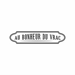 Au Bonheur du Vrac, Salles - Horaires d'ouverture