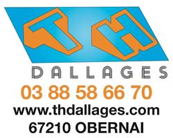 TH DALLAGES, Obernai - Horaires d'ouverture