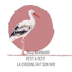 Flora Bernard Accompagnante Périnatale CeFAP , Monitrice de Portage, Instructrice Massage bébé, La Roche-sur-Foron - Horaires d'ouverture