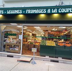 Au Marché de Provence, Vernon - Horaires d'ouverture