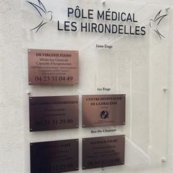 Alexandra VANDERBEEKEN, Draguignan - Horaires d'ouverture
