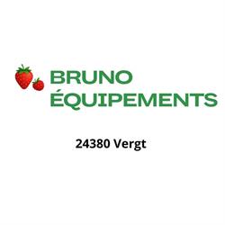BRUNO EQUIPEMENTS, Vergt - Horaires d'ouverture