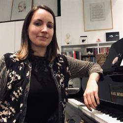 Celine Piano Studio, Albi - Horaires d'ouverture