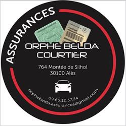 Orphe Belda Assurances, Alès - Horaires d'ouverture