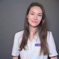 Morgane CAZUGUEL, Saint-Martin-du-Tertre - Horaires d'ouverture