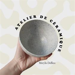Atelier de céramique Mérylis Delfieu, Les Mages - Horaires d'ouverture
