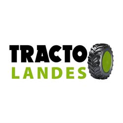 TRACTO-LANDES, Saint-Avit - Horaires d'ouverture