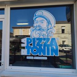 La Pizza de Tonin, Castelnau-de-Médoc - Horaires d'ouverture