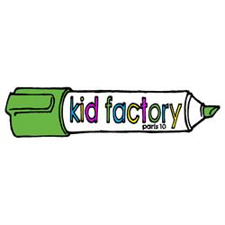 Kid Factory, Paris - Horaires d'ouverture