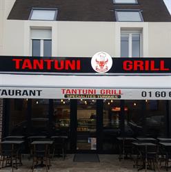 Tantuni Grill, Combs-la-Ville - Horaires d'ouverture
