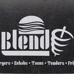 Blend Tacos Kebab Burger, Cahors - Horaires d'ouverture