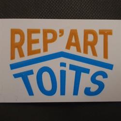 Rep'Art'Toits Couverture, Trémuson - Horaires d'ouverture