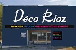 Déco Rioz, - Horaires d'ouverture