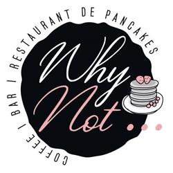 Why Not Coffee, Rennes - Horaires d'ouverture