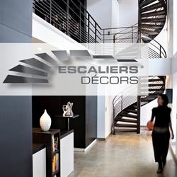 ESCALIERS DÉCORS - 69 LYON, Lyon - Horaires d'ouverture