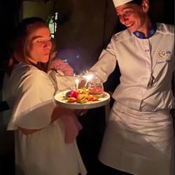 Votre Chef(fe) à Domicile par Delphine Bodiguel, Prestation Culinaire, sur Mesure (Traiteur), Villecroze - Horaires d'ouverture