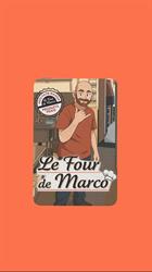 Le Four de Marco, Saint-Prix - Horaires d'ouverture