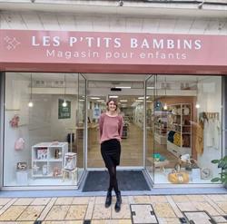 Les P'tits Bambins, La Flèche - Horaires d'ouverture