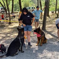Dog's paradise, Meysse - Horaires d'ouverture