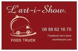 L'art-I-Show, Morangis - Horaires d'ouverture